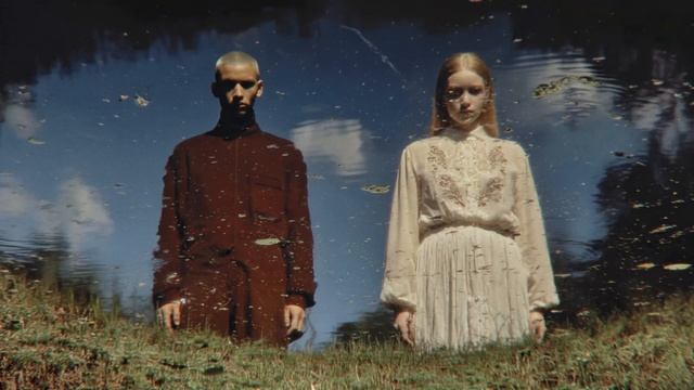 DJ SMASH DOr  РОЗОВЫЙ ТУМАН ПРЕМЬЕРА КЛИПА 2025