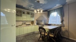 Дом Гравийная