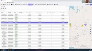 Вебинар «Автоматический контроль режима труда и отдыха водителей»