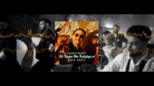 David Arutti - До Утра Мы Кайфуем ( Hanafi Remix 2024 ) #afrohouse  #armenian #кайфуем