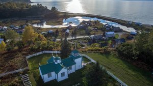 АЛЯСКА - Русская Земля