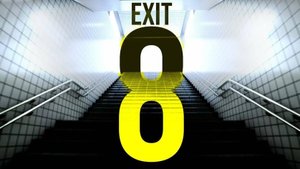 Выход 8-Трейлер-Фильм-2025