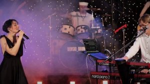 ПРОМО 2025 МАЙЕРС БЭНД!