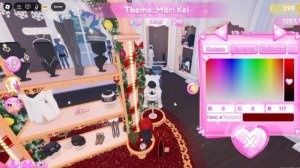 ОБНОВЛЕНИЕ В ДРЕСС ТУ ИМПРЕСС В РОБЛОКС! Dress To Impress новое обновление