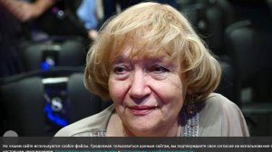 Актриса Санаева призвала не бояться показывать фильмы Балабанова молодежи