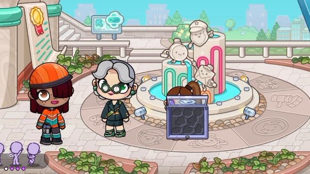 ОБНОВЛЕНИЕ AVATAR WORLD 15 АВГУСТА 2025