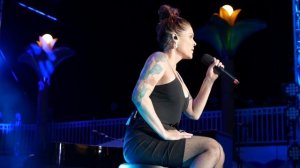 Королева блюза