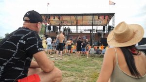 БаняФест - банный фестиваль, посещение которого уже стал традицией для Сталь-Мастер!