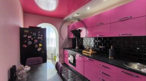 АН «Атмосфера» ꓲ Трехкомнатная квартира в Апшеронске на 5/5 этаже