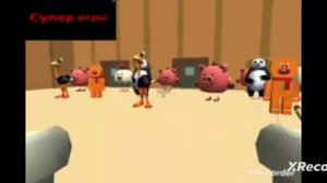 Я В ЭТИ ИГРЫ УЖЕ ИГРАЛ