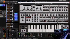 State Azure Live Stream ⧸⧸ Chill Ambient