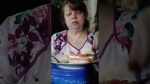 МУКБАНГ ВКУСНЫЙ ЗАВТРАК