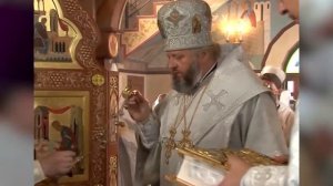 Православное наследие шахтёров Кузбасса