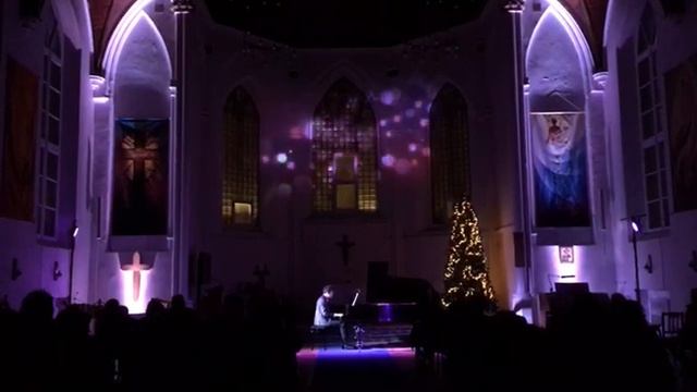 Никита Хабин фортепиано смотреть онлайн