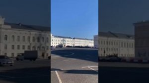Стоит ли посещать город Тверь? Смотрим видео