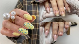 Как сделать чистую отпечатку гелем на верхние формы