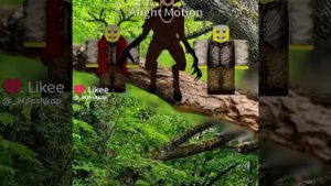 я стал культистом мой друг арбалетчиком а мой брат оленем и мы спрятались от совы