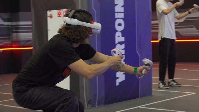 CS В РЕАЛЬНОЙ ЖИЗНИ: СТАЛИ ГЕРОЯМИ С ЭКРАНА смотреть онлайн