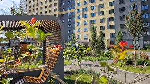 СПб, ул. Пахомовская д. 14, к. 2, стр. 1  (студия) аренда