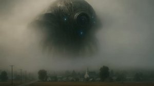 💿💀Overmind Dark Cerebral Ambient Sci Fi Music Atmospheric Immersive Ambience