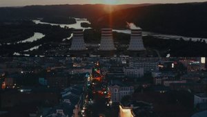 Промо-ролик от СГК