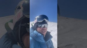 Эльбрус 2025 / Путь к мечте