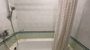 1-комнатная квартира в Воронеже в тихом центре