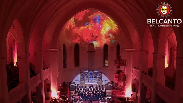 Проект «Музыка Вселенной» смотреть онлайн