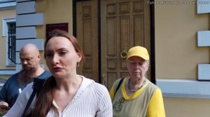 Если экспертиза не устраивает следователя – следователь назначает новую. Товарищи Сергея Удальцова о