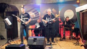 Музыкальный "ДАЧНИК" группы "ГОРОСКОП"