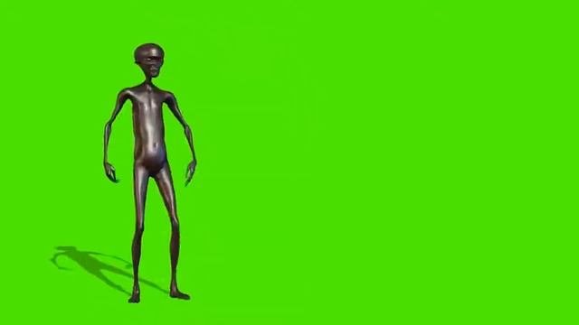 Marcianito Bailando _v