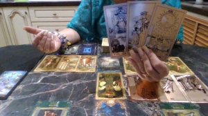 Дева с 18 по 24 августа 2025.