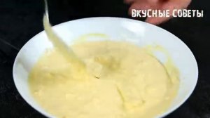 Рецепт с Пекинской капустой