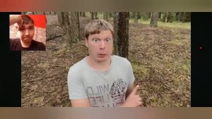 СТРАННЫЙ ДЕТСКИЙ ЛАГЕРЬ (часть 4) "Прятки на Выживание (РЕАКЦИЯ НА IDONTFIRST)