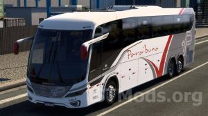 ETS2 v 1.55-Busscar Vissta Buss 365 NB1