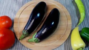 Закуска из баклажанов "Пальчики оближешь" — быстро, вкусно и без лишних хлопот!