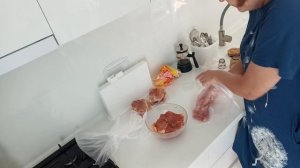 Всем привет 🤗 С утра на расслабоне 🥱