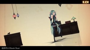 Miku Hatsune - One Off Mind