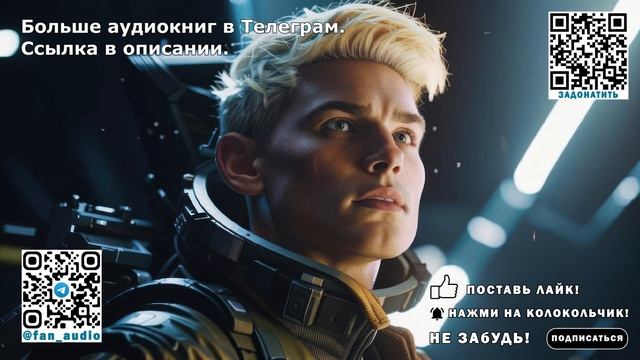 Аудиокнига: От невольника до героя: Путь к самопознанию