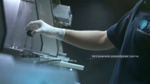 Немецкие прогрессивные линзы SiiA