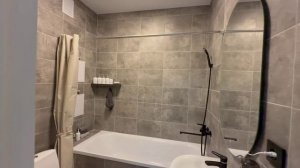 Презентационный ролик ЖК Опера