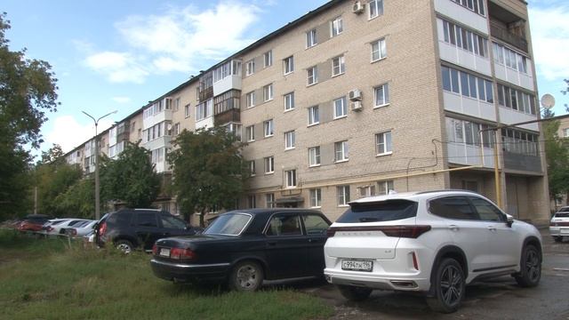 Коммунальные новости Каменска-Уральского. Панорама 15.08.25