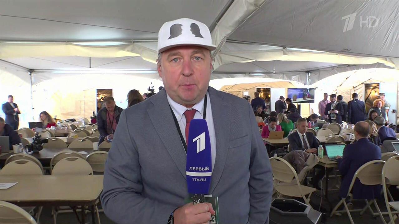 Стремительно развиваются события на Аляске перед встречей Владимира Путина и Дональда Трампа