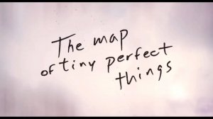 Карта Волшебных Мгновений - трейлер (2021)