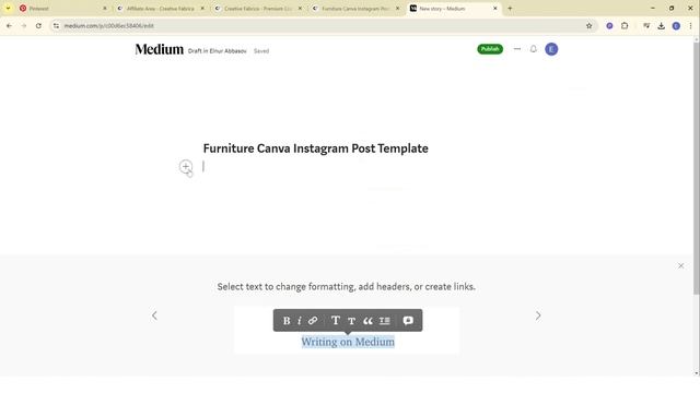 КАК Я ЗАРАБАТЫВАЮ 1000$ В МЕСЯЦ НА PINTEREST ( пруф + связка ) смотреть онлайн