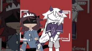 Элис и Оливер)))Делала сама)