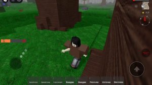 99 ночей в лесу/прохождение 😟