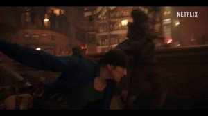 One Piece. Большой куш (2023, сериал, 2 сезона) — Тизер (сезон 2) — Кинопоиск