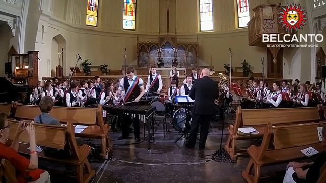 А. Хачатурян «Танец с саблями» смотреть онлайн