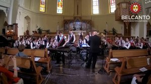 А. Хачатурян «Танец с саблями»